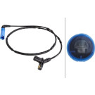 Hella | Sensor, Raddrehzahl | 6PU 010 039-761
