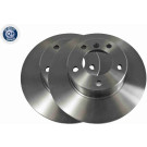 Vaico | Bremsscheibe | V20-80025
