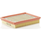 MANN-FILTER C 2452 Luftfilter