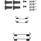 97034500 Zubehörsatz, Feststellbremsbacken