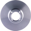 Hella | Bremsscheibe | 8DD 355 106-161