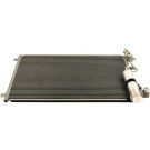 AC873694 Kondensator, Klimaanlage