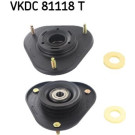 SKF | Federbeinstützlager | VKDC 81118 T SKF | Federbeinstützlager | VKDC 81118 T