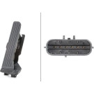 6PV 011 040-701 Sensor, Fahrpedalstellung