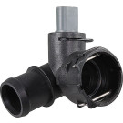 4010133 Anschlussstutzen, Kühlmittelleitung