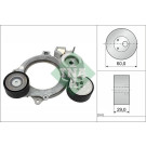 534 0935 10 Riemenspanner, Keilrippenriemen