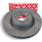 FEBI BILSTEIN 108201 Bremsscheibe