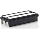 MANN-FILTER C 2524 Luftfilter