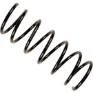 36-226924 Fahrwerksfeder BILSTEIN - B3 Serienersatz (Federn)