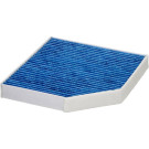 Hengst Filter | Filter, Innenraumluft | E2996LB