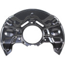 6115245 Spritzblech, Bremsscheibe