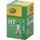 Hella Glühlampe, Fernscheinwerfer Long Life Up to 3x Longer Lifetime 8GH 007 157-201