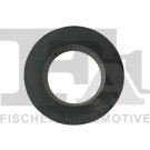 213-903 Halter, Abgasanlage