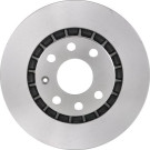 0 986 478 327 Bremsscheibe 0 986 478 327 Bremsscheibe