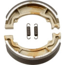 MCS953 Bremsbackensatz