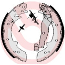 Brembo | Bremsbackensatz | S 68 511