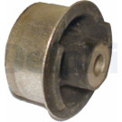 TD383W Lagerung, Lenker