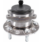 WM 2279 Radlagersatz GREENPARTS