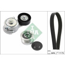 529 0478 20 Keilrippenriemensatz 529 0478 20 Keilrippenriemensatz