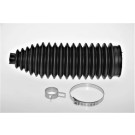 83842 Faltenbalg, Lenkung