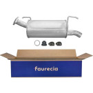 8LD 366 033-641 Endschalldämpfer Easy2Fit – PARTNERED with Faurecia 8LD 366 033-641 Endschalldämpfer Easy2Fit – PARTNERED with Faurecia