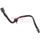 2180049 Unterdruckleitung, Bremskraftverstärker