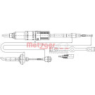 10.3211 Seilzug, Kupplungsbetätigung 10.3211 Seilzug, Kupplungsbetätigung