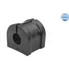 314 615 0012 Lagerung, Stabilisator MEYLE-ORIGINAL: True to OE.