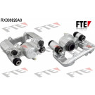 FTE | Bremssattel | 9290166