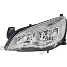 Hella | Hauptscheinwerfer | 1LG 010 011-331