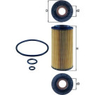 OX 179D Ölfilter OX 179D Ölfilter