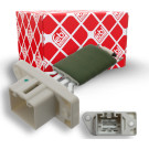 FEBI BILSTEIN 38635 Widerstand, Innenraumgebläse