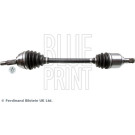 Blue Print | Antriebswelle | ADBP890015 Blue Print | Antriebswelle | ADBP890015