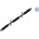 100 525 0022 Bremsschlauch MEYLE-ORIGINAL: True to OE.