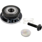 R157.27 Radlagersatz