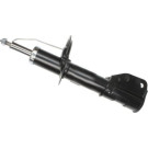 Sachs | Stoßdämpfer | 316 761