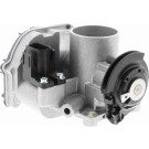 V10-81-0006 Drosselklappenstutzen Original VEMO Qualität