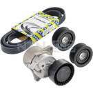 KA851.01 Keilrippenriemensatz KA851.01 Keilrippenriemensatz