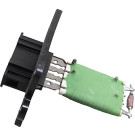 0917383 Widerstand, Innenraumgebläse ORIGINAL ERSATZTEIL