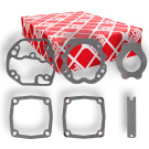 FEBI BILSTEIN 38114 Dichtungssatz, Lamellenventil