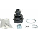 751.061 Faltenbalgsatz, Antriebswelle COMPETENCE KIT