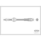 19034337 Bremsschlauch