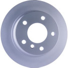 Hella | Bremsscheibe | 8DD 355 104-821