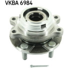 SKF | Radlagersatz | VKBA 6984