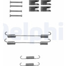 LY1346 Zubehörsatz, Bremsbacken