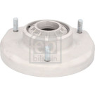 FEBI BILSTEIN 186189 Federbeinstützlager, Domlager FEBI BILSTEIN 186189 Federbeinstützlager, Domlager