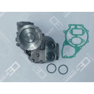 OE Germany | Wasserpumpe, Motorkühlung | 02 2000 286605