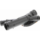 V10-3242 Kühlmittelflansch Original VAICO Qualität V10-3242 Kühlmittelflansch Original VAICO Qualität