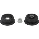 Monroe | Reparatursatz, Federbeinstützlager | MK277 Monroe | Reparatursatz, Federbeinstützlager | MK277