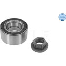 Meyle Radlagersatz MEYLE-ORIGINAL: True to OE 714 650 0020 Meyle Radlagersatz MEYLE-ORIGINAL: True to OE 714 650 0020